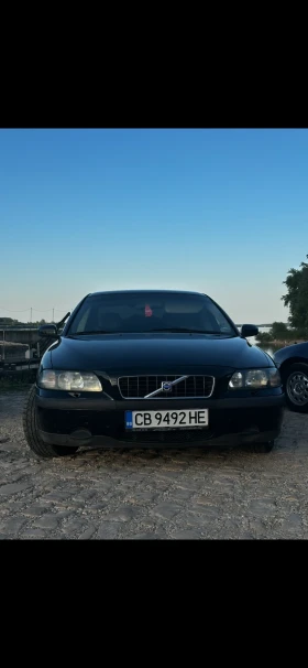 Volvo S60 - 2850 € / 5574.12 лв. - 21635519 3
