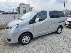 Nissan e-NV200 1.5 DCI 7 SEATS EURO5 - 7900 € / 15451.06 лв. - 64677554 7