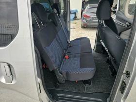 Nissan e-NV200 1.5 DCI 7 SEATS EURO5 - 7900 € / 15451.06 лв. - 64677554 14