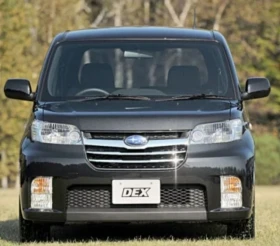 Daihatsu Materia 1.5 ���� �� ���������! | Mobile.bg � ����� ������ 14