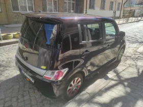 Daihatsu Materia 1.5 Внос от Швейцария! | Auto.bg — изображение 10