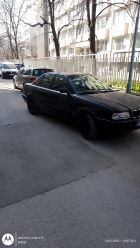 Audi 80 2.0MI-GAZ - 1080 € / 2112.30 лв. - 73997145 5