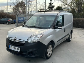 Opel Combo 1.3