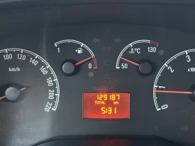 Opel Combo 1.3 | Auto.bg — изображение 14