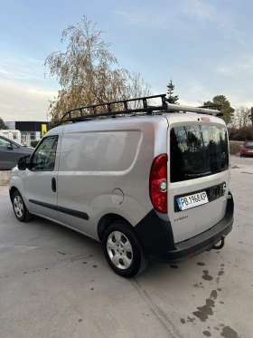 Opel Combo 1.3 | Auto.bg — изображение 4