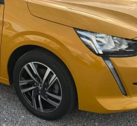 Peugeot 208 - 10500 € / 20536.22 лв. - 10259714 14