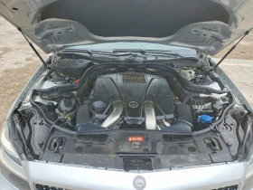 Mercedes-Benz CLS 550 4matic | Mobile.bg � ����� ������ 11