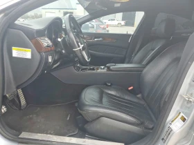 Mercedes-Benz CLS 550 4matic | Mobile.bg � ����� ������ 7