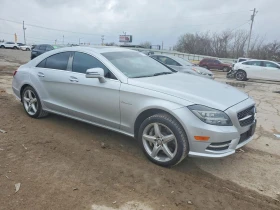 Mercedes-Benz CLS 550 4matic | Mobile.bg � ����� ������ 2