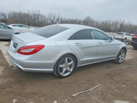 Mercedes-Benz CLS 550 4matic | Mobile.bg � ����� ������ 5