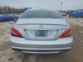 Mercedes-Benz CLS 550 4matic | Mobile.bg � ����� ������ 6