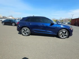 Audi E-Tron Premium Quattro | Цена до българия | Auto.bg — изображение 2