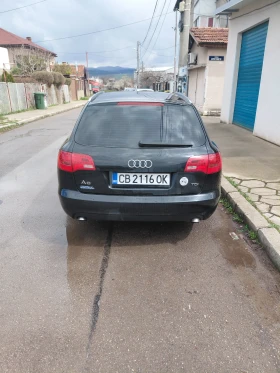 Audi A6 - 5499 € / 10755.11 лв. - 26816196 3