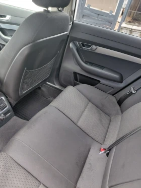 Audi A6 - 5499 € / 10755.11 лв. - 26816196 5