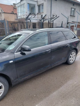 Audi A6 - 5499 € / 10755.11 лв. - 26816196 2