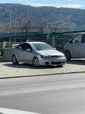 Opel Astra undefined | Auto.bg — изображение 3