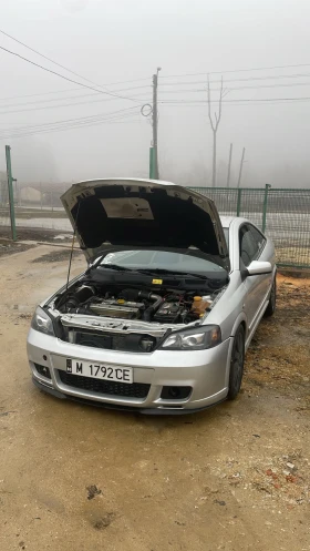 Opel Astra undefined | Auto.bg — изображение 6