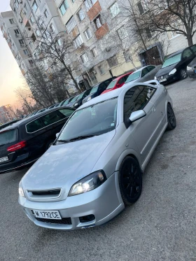 Opel Astra undefined | Auto.bg — изображение 5