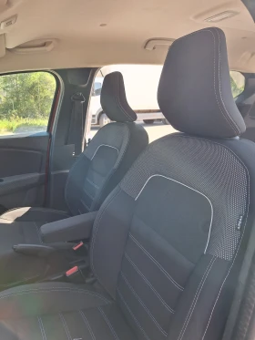 Dacia Jogger Eco G 6+ 1места ГАЗ 47011км - 12800 € / 25034.62 лв. - 62480426 10