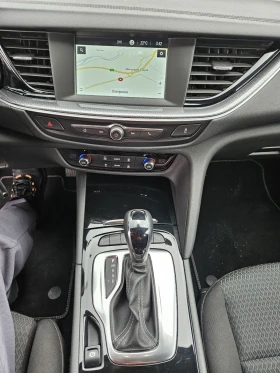 Opel Insignia 1.5d Automatic Euro6 | Mobile.bg � ����� ������ 15