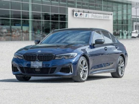 ����� �� �������� �� BMW 340 xDrive/�������/���������/360/HARMAN KARDON