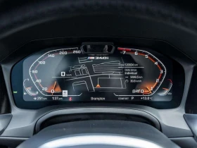 BMW 340 xDrive/�������/���������/360/HARMAN KARDON | Mobile.bg � ����� ������ 12