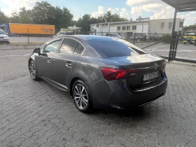 Toyota Avensis - 13500 € / 26403.70 лв. - 92676196 6