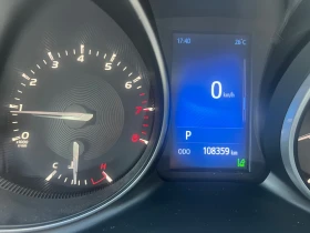 Toyota Avensis - 13500 € / 26403.70 лв. - 92676196 9
