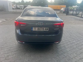 Toyota Avensis - 13500 € / 26403.70 лв. - 92676196 4