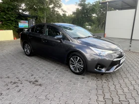 Toyota Avensis - 13500 € / 26403.70 лв. - 92676196 2