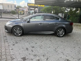 Toyota Avensis - 13500 € / 26403.70 лв. - 92676196 5