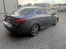 Toyota Avensis - 13500 € / 26403.70 лв. - 92676196 7