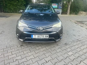 Toyota Avensis - 13500 € / 26403.70 лв. - 92676196 11