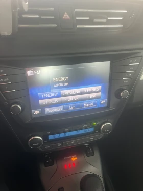 Toyota Avensis - 13500 € / 26403.70 лв. - 92676196 12