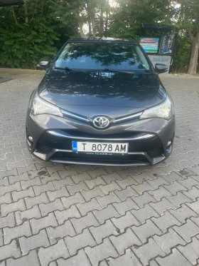 Toyota Avensis - 13500 € / 26403.70 лв. - 92676196 3