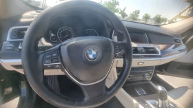 BMW 5 Gran Turismo 3.0 drive, BiXenon, Панорама, Кожа - 10000 € / 19558.30 лв. - 10412803 6