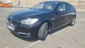 BMW 5 Gran Turismo 3.0 drive, BiXenon, Панорама, Кожа - 10000 € / 19558.30 лв. - 10412803 10