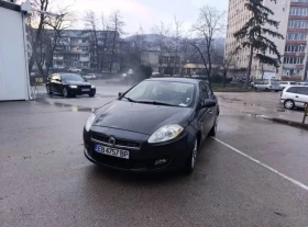 Fiat Bravo 