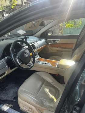 Jaguar Xf 2.2 face | Mobile.bg � ����� ������ 8
