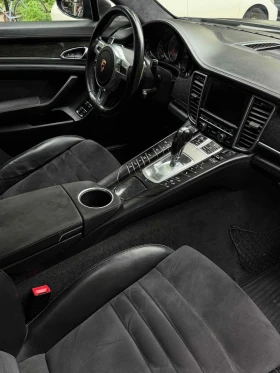 Porsche Panamera * GTS* CARFAX* АВТОКРЕДИТ БЕЗ ПЪРВОНАЧАЛНА ВНОСКА* - 25500 € - 59797793 10