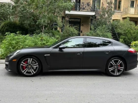 Porsche Panamera * GTS* CARFAX* АВТОКРЕДИТ БЕЗ ПЪРВОНАЧАЛНА ВНОСКА* - 25500 € - 59797793 2
