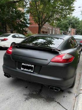 Porsche Panamera * GTS* CARFAX* АВТОКРЕДИТ БЕЗ ПЪРВОНАЧАЛНА ВНОСКА* - 25500 € - 59797793 3
