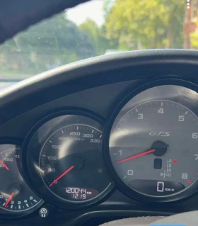 Porsche Panamera * GTS* CARFAX* АВТОКРЕДИТ БЕЗ ПЪРВОНАЧАЛНА ВНОСКА* - 25500 € - 59797793 8