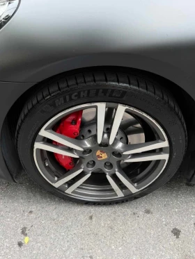 Porsche Panamera * GTS* CARFAX* АВТОКРЕДИТ БЕЗ ПЪРВОНАЧАЛНА ВНОСКА* - 25500 € - 59797793 7