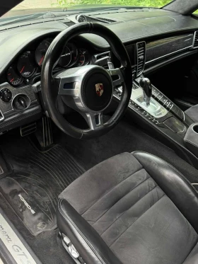 Porsche Panamera * GTS* CARFAX* АВТОКРЕДИТ БЕЗ ПЪРВОНАЧАЛНА ВНОСКА* - 25500 € - 59797793 5