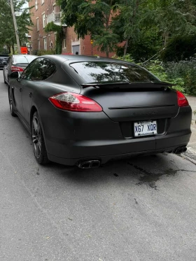 Porsche Panamera * GTS* CARFAX* АВТОКРЕДИТ БЕЗ ПЪРВОНАЧАЛНА ВНОСКА* - 25500 € - 59797793 4