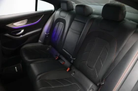 Mercedes-Benz CLS 53 AMG BURMESTER* 360* DISTRONIC* HUD* ����� | Mobile.bg � ����� ������ 11