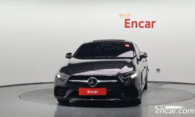 Mercedes-Benz CLS CLS300d AMG Line | Mobile.bg � ����� ������ 3