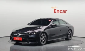 ������ Mercedes-Benz CLS
