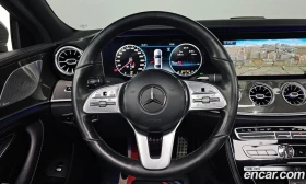 Mercedes-Benz CLS CLS300d AMG Line | Mobile.bg � ����� ������ 13